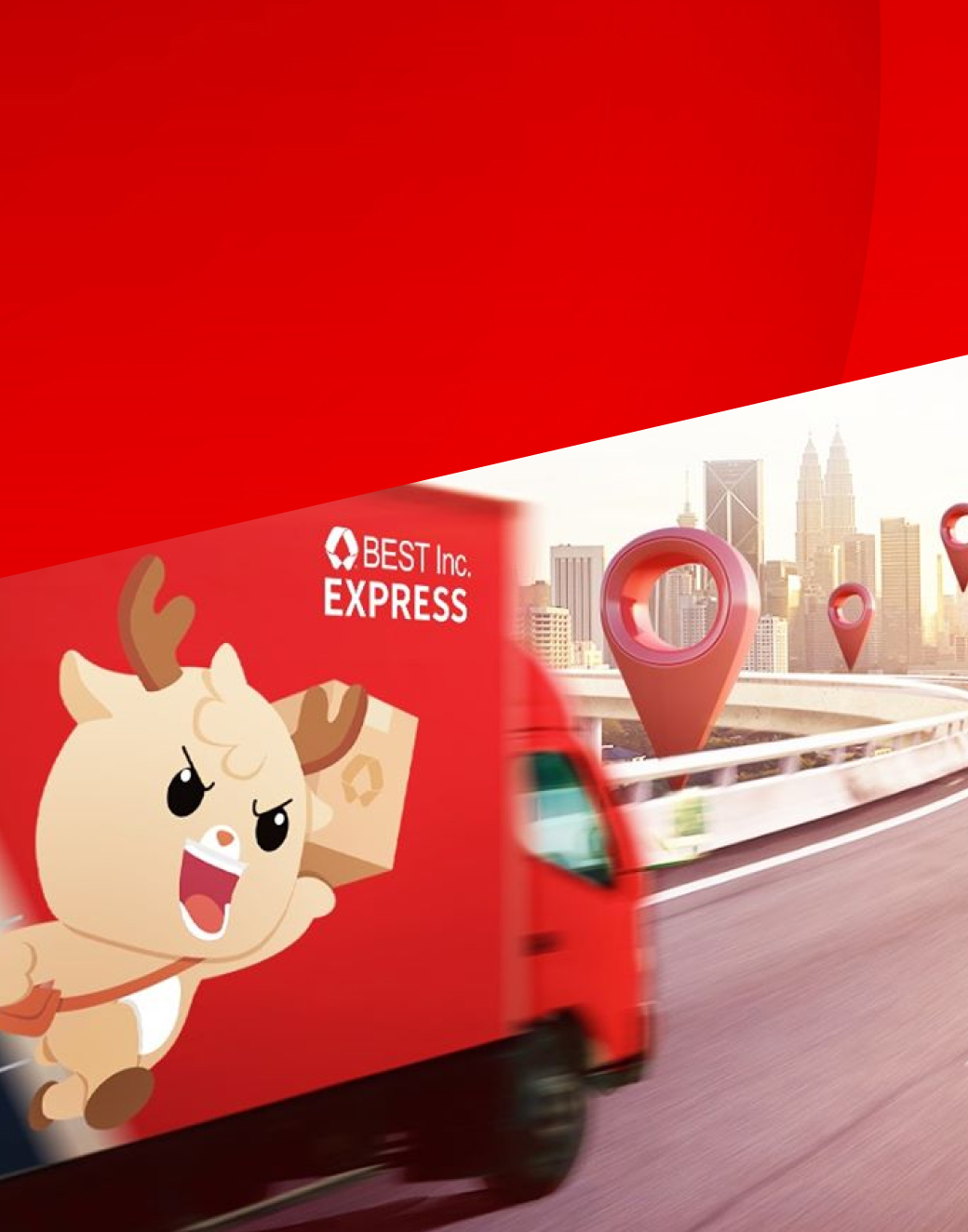 best-express