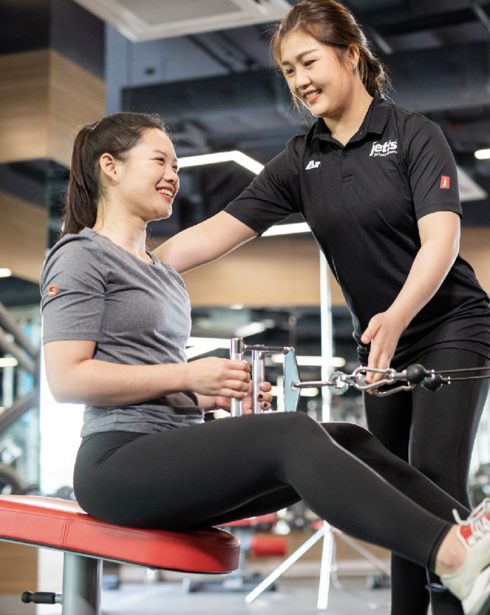 jetts fitness